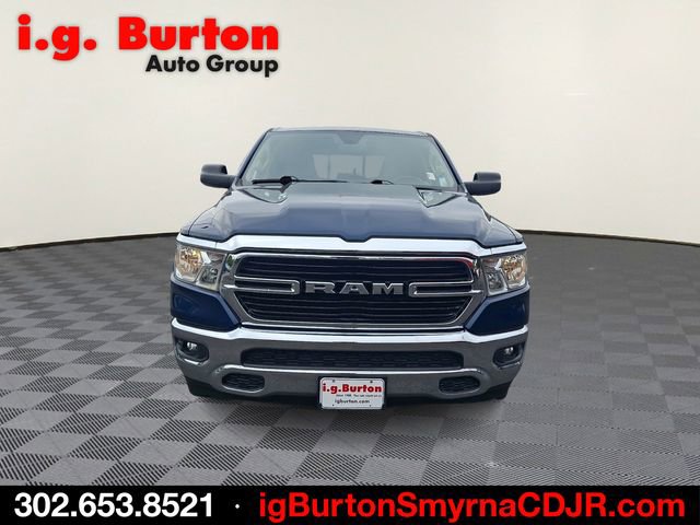 ram ram 1500 pickup 2020 1C6SRFFT4LN337370 image ram ram 1500 pickup 2020 1C6SRFFT4LN337370 image